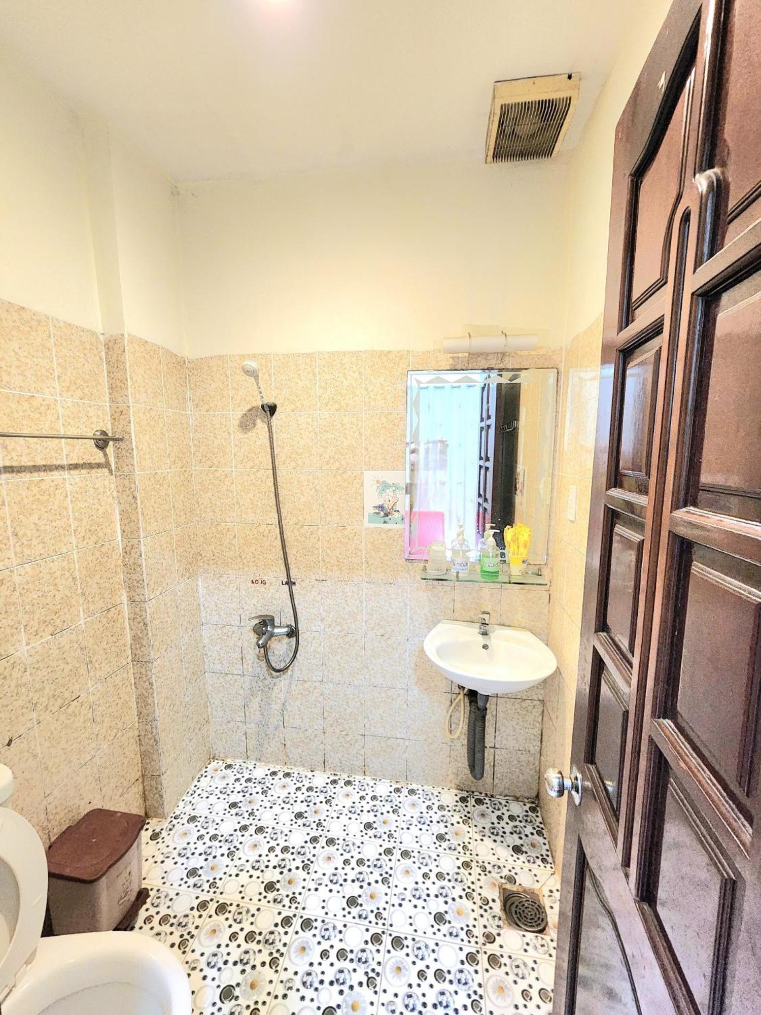Tuan Hung Hotel Hcm Ho Chi Minh City Exterior photo